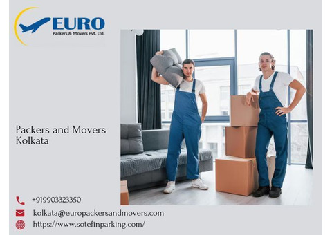 Seamless Relocation with Premier Packers and Movers in Kolkata