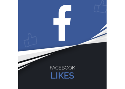 Buy Facebook Likes With Instant Delivery Online