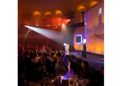 Dazzle Your Guests! Award Ceremonies Made Easy