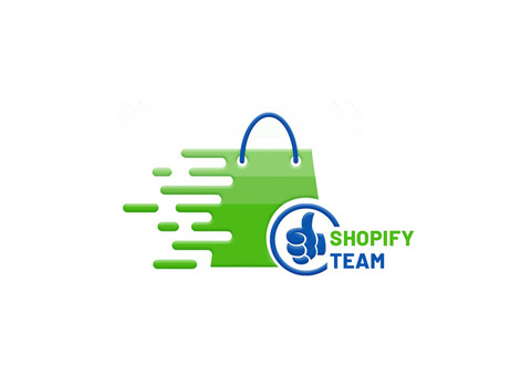 Get Your Shopify Store Up and Running with Our Expert Setup Services!