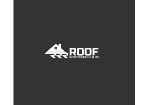 Roof Restorations R Us