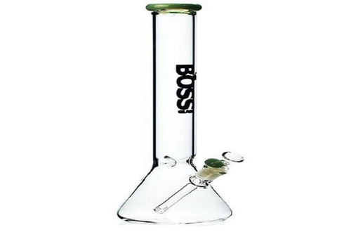 Boss Glass 18