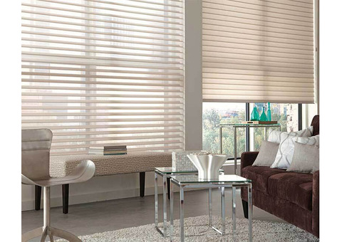 Transform Your Space with BDIY Blinds in Las Vegas!