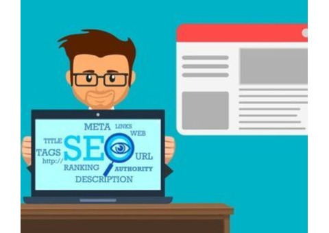 Grow Online Presence with Off-Page SEO Solutions | Thinkers Media