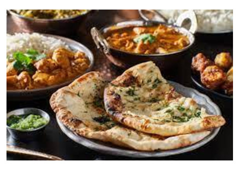 Best Indian Catering Company in Orange County