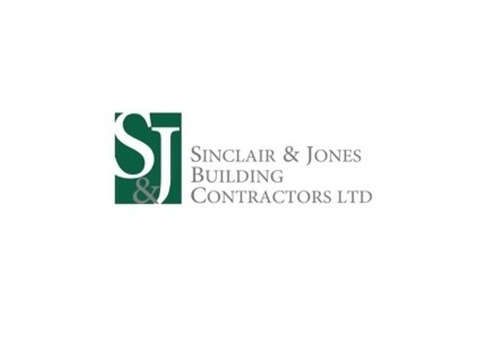 Sinclair & Jones Building Contractors Ltd