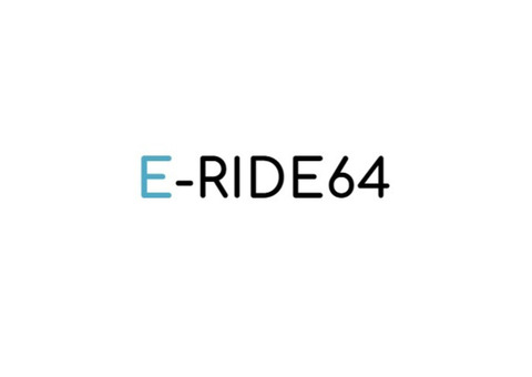 ERIDE 64