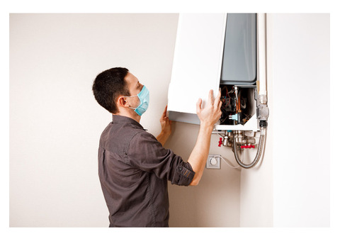 Hot Water Woes? Get Expert Water Heater Services Today!