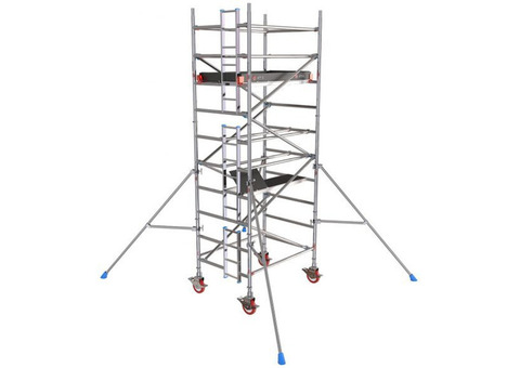 Mobile Aluminium Scaffolding for Sale