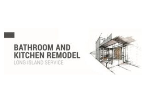 Bathroom & Kitchen Remodeling