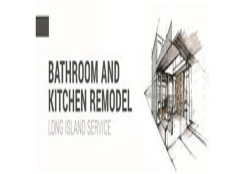 Bathroom & Kitchen Remodel Southampton