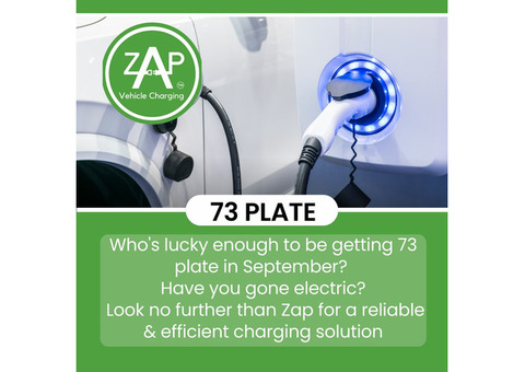 Installing Electric Vehicle Charging Station at Home