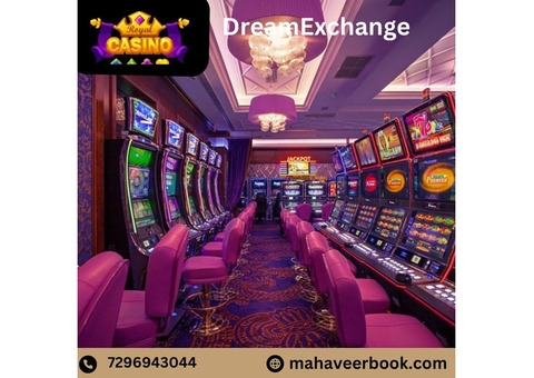 Mahaveer Book is the Best Site to Begin Dreamexchange Id