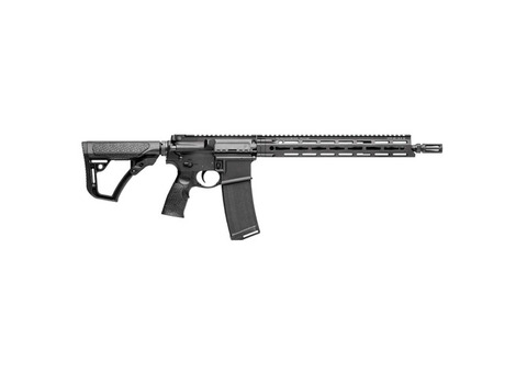 DANIEL DEFENSE DDM4 V7 SLW Rifle