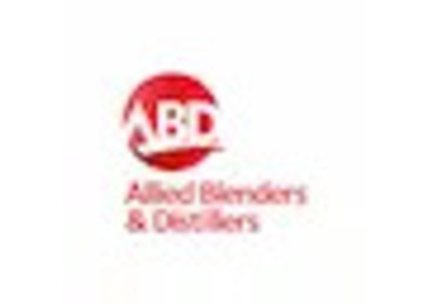 Get the Best Allied Blenders And Distillers Share Price on Planify