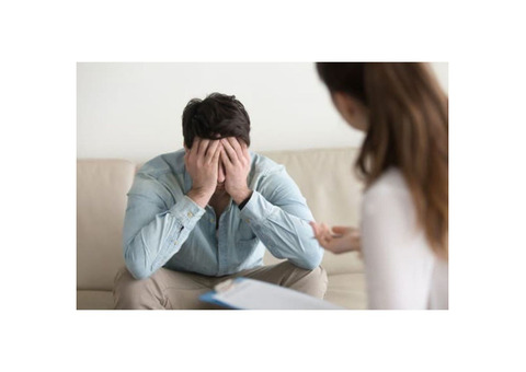 Marriage Counseling Dallas