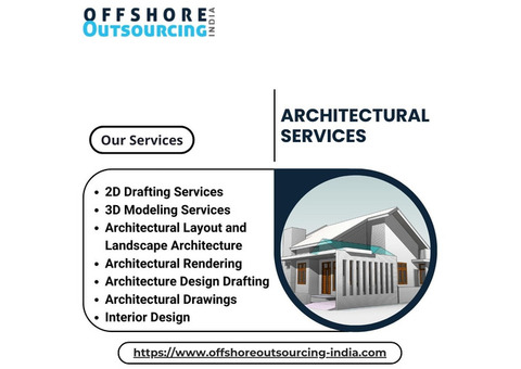 Explore San Francisco's Best Architectural Services Provider Company