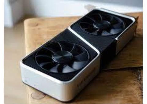 NVIDIA GeForce RTX 3060: Powerhouse Performance