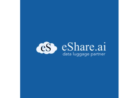 Secure and Reliable Cloud Storage in India: Discover eshare.ai