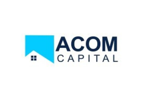 ACOM Capital, Hard Money Lenders Based in Newport Beach, California