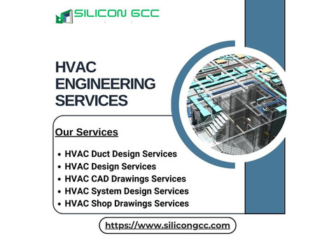 Explore Abu Dhabi's Best HVAC Engineering Services Provider Company