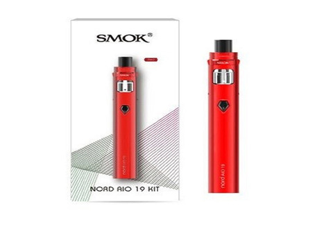 Smok Nord AIO 19 Starter Kit | Smokedale Tobacco