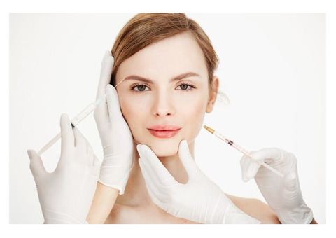 How Easy to Have Botox VA? - Lifestyle MedSpa