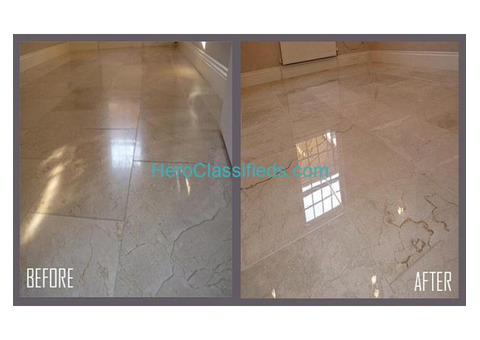 Marble Polishing Services in Najafgarh