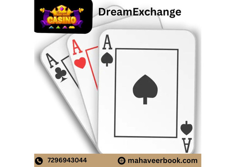 Mahaveer Book Is the Amazing Site To Create Dreamexchange Id