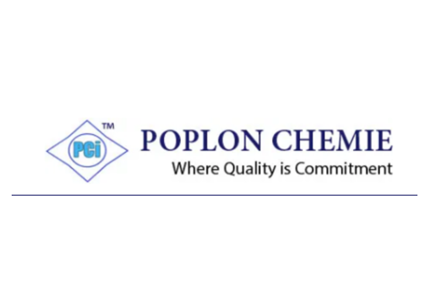 Leather Chemicals -POPLON CHEMIE