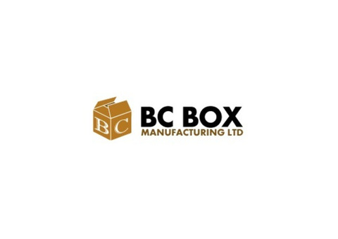 BC Box Manufacturing Ltd.