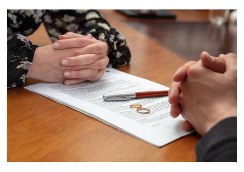 New Jersey divorce lawyers