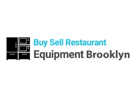 Buy & Sell Restaurant Equipment Brooklyn