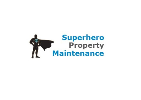 Superhero Property Maintenance