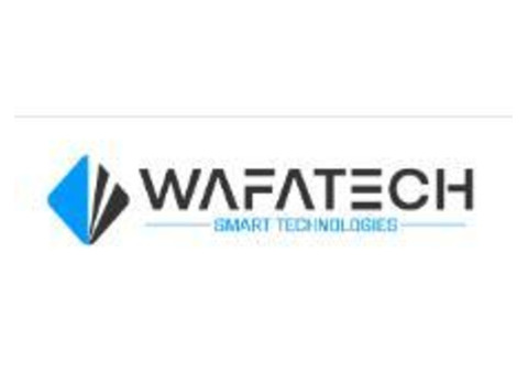 WafaTech - Leading Cloud and Internet Service Provider in Saudi Arabia