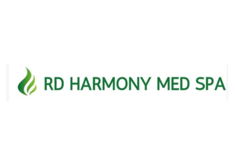 Laser hair  removal  in Oakville , Ontario-RD Harmony Med Spa