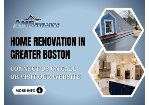 Home Improvement in Newburyport MA | Bathroom Remodeling