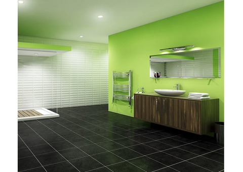 Transform Your Space with Top Bathroom Designers in Brisbane