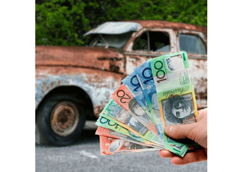 Get the Best Cash for Your Old Car in Melbourne