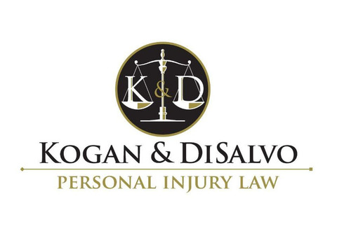 Kogan & DiSalvo Personal Injury Lawyers