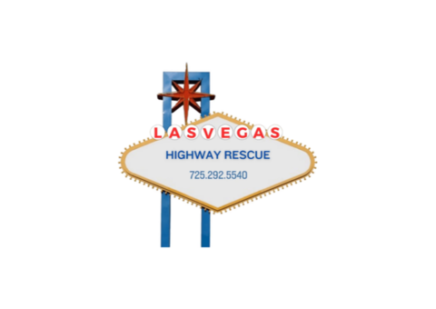 Las Vegas Highway Rescue