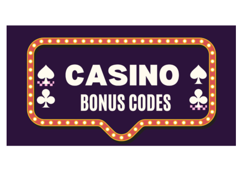 How To Find New Online Casino Gaming Bonus Codes?