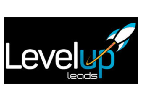 LevelUp Leads