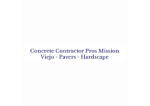 Concrete Contractor Pros - Pavers