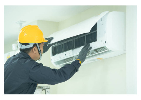 AC Guys DMV Services | HVAC Contractor in Alexandria VA