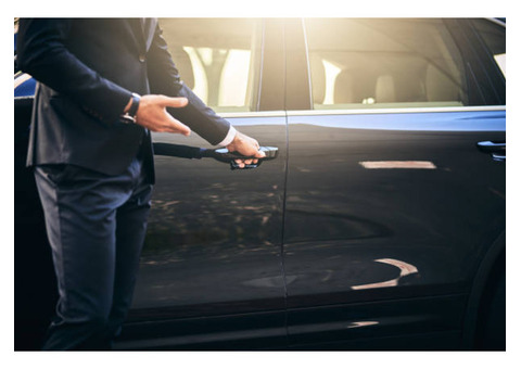 Xcel Black Car Services | Transportation Service in Wilmington NC