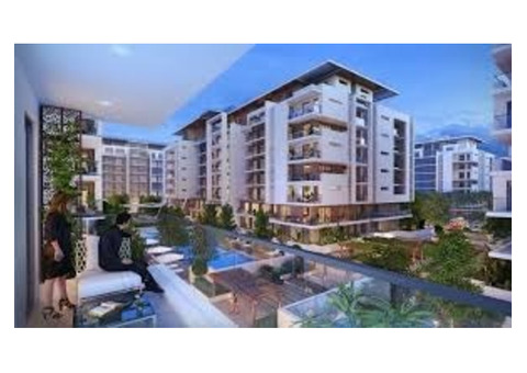 Luxury Living at Sobha Hartland 2 Apartments