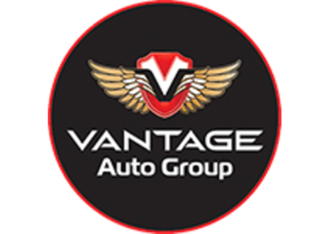 Vantage Auto Group