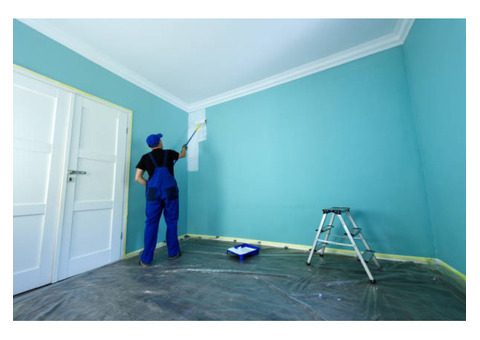 Boston Metro Solution Inc | Painter in Hanover MA