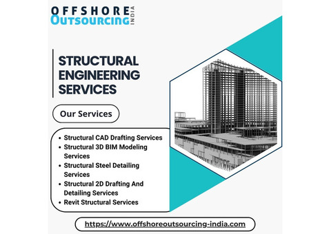 Austin's Top Structural Engineering Services Provider Company, USA